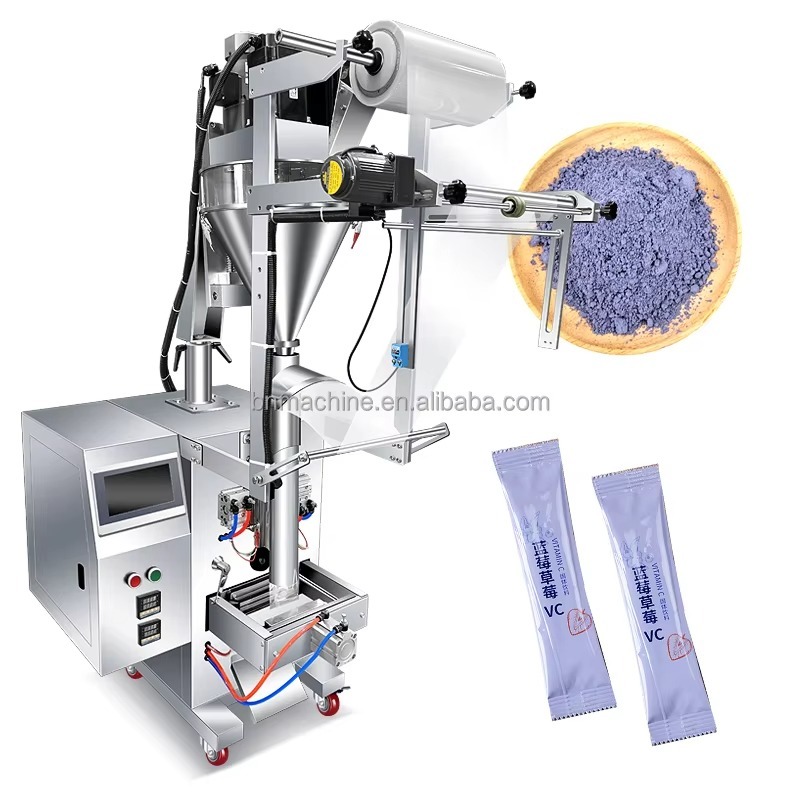 Electrolyte Powder Pack - Witamina Elektrolity Proszek Przyprawy Proszkowe Torebki