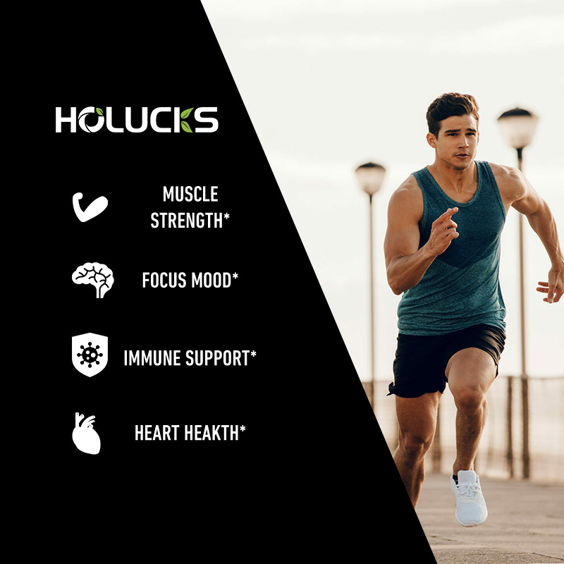 7X Kapsułki Kreatyny HCL o Wys – Creatine Hcl Capsule recenzja i cena