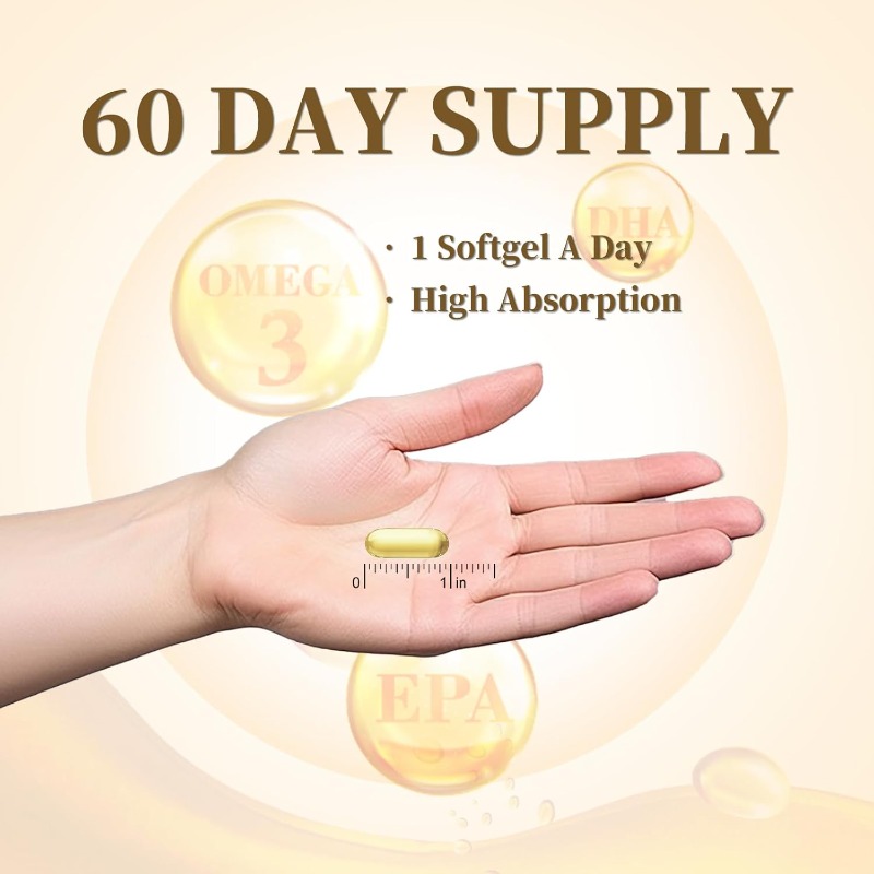Kapsułki miękkie koncentrat ol – Omega 3 Fish Oil recenzja i cena