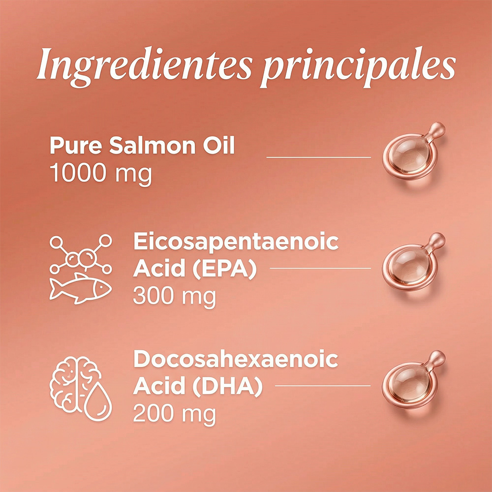 Wysokodystingwentałowe olejki  – Omega 3 Fish Oil recenzja i cena