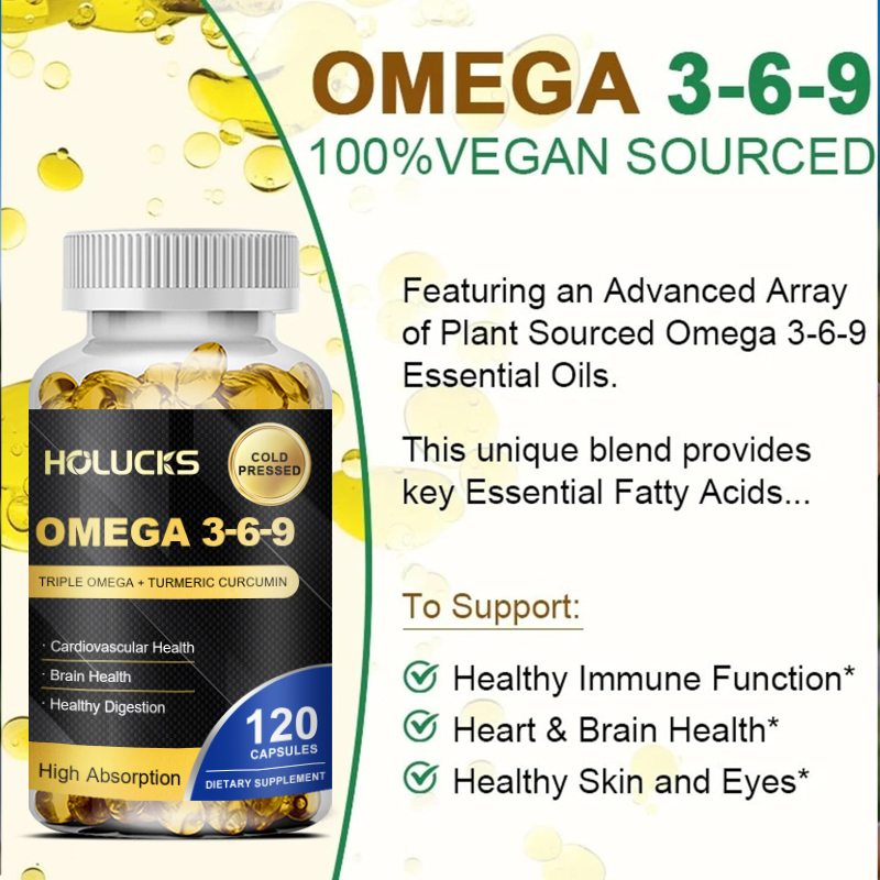 Kapsułki z olejem rybnym Omega – Omega 3 Fish Oil recenzja i cena