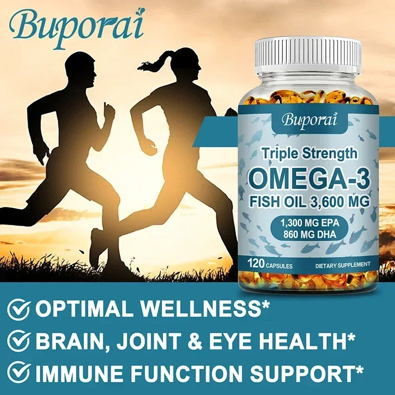 Omega 3 Fish Oil - zwiększa od – Omega 3 Fish Oil recenzja i cena