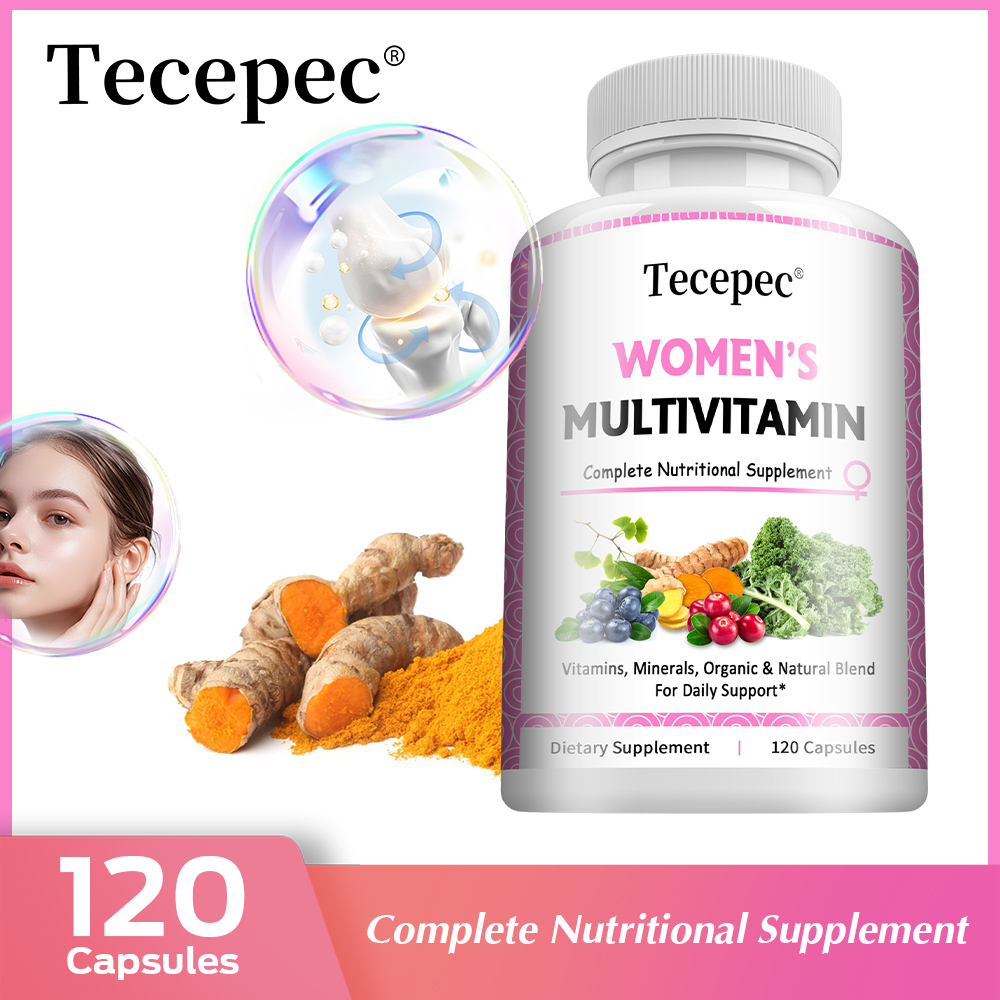 Kapsułki i żelki multivitamino – Multivitamin Gummy Adult recenzja i cena